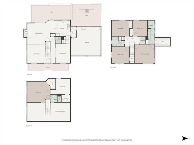 907 Andover Street, Lawrence, KS 66049