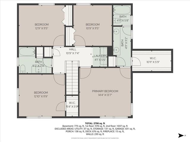 907 Andover Street, Lawrence, KS 66049