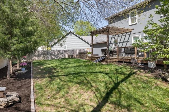 907 Andover Street, Lawrence, KS 66049