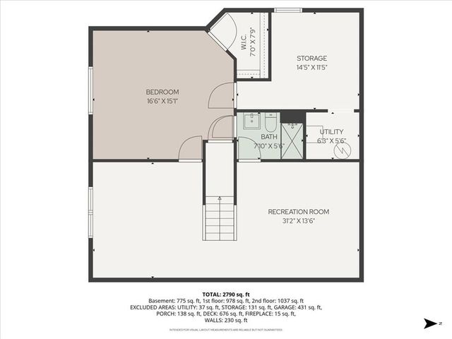 907 Andover Street, Lawrence, KS 66049