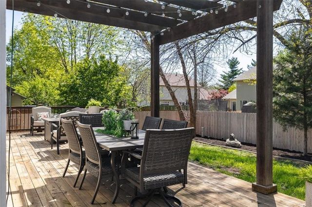 907 Andover Street, Lawrence, KS 66049