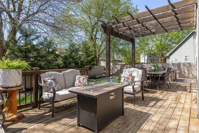 907 Andover Street, Lawrence, KS 66049