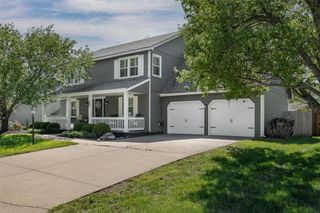 907 Andover Street, Lawrence, KS 66049