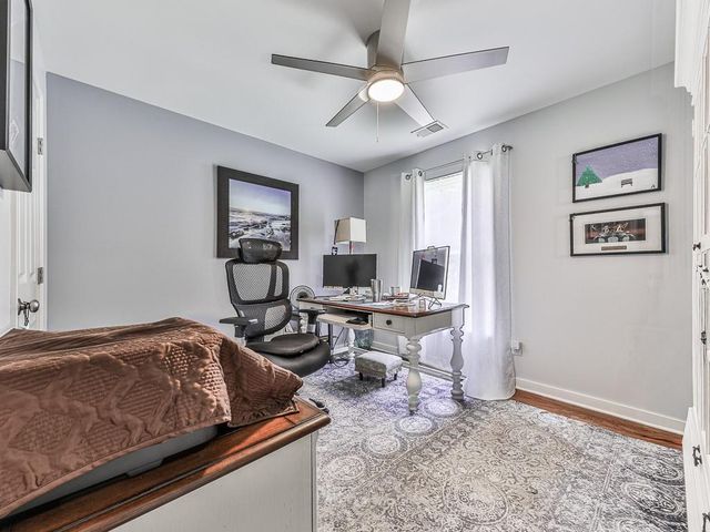 268 N Briar Ridge, Woodstock, GA 30189