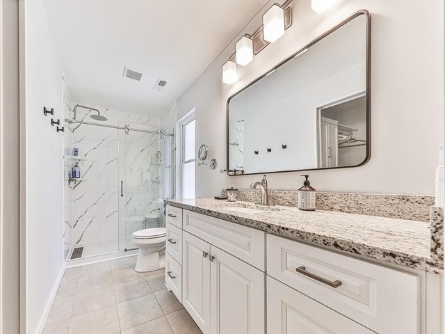 268 N Briar Ridge, Woodstock, GA 30189