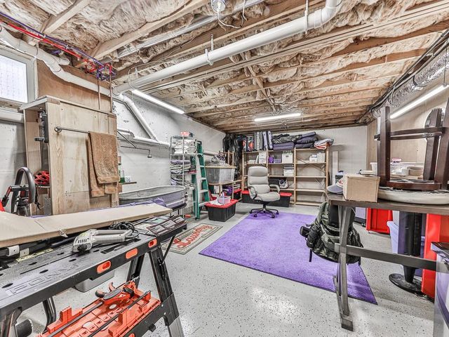 268 N Briar Ridge, Woodstock, GA 30189