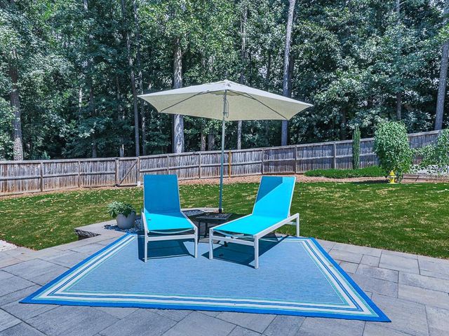 268 N Briar Ridge, Woodstock, GA 30189