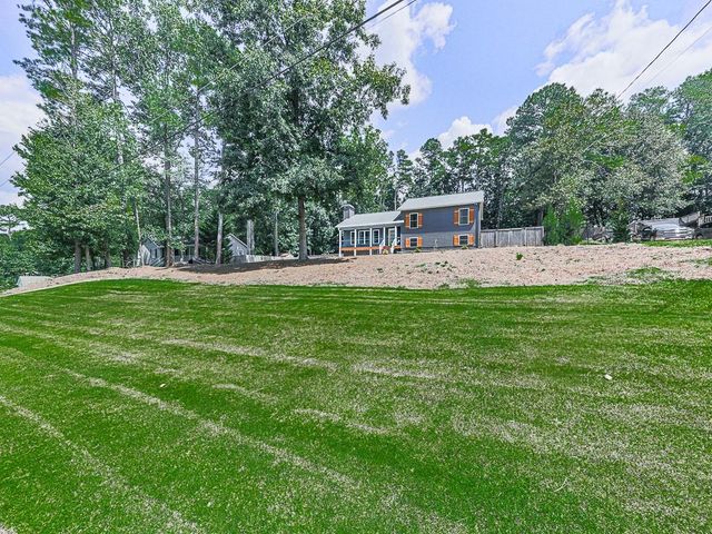 268 N Briar Ridge, Woodstock, GA 30189