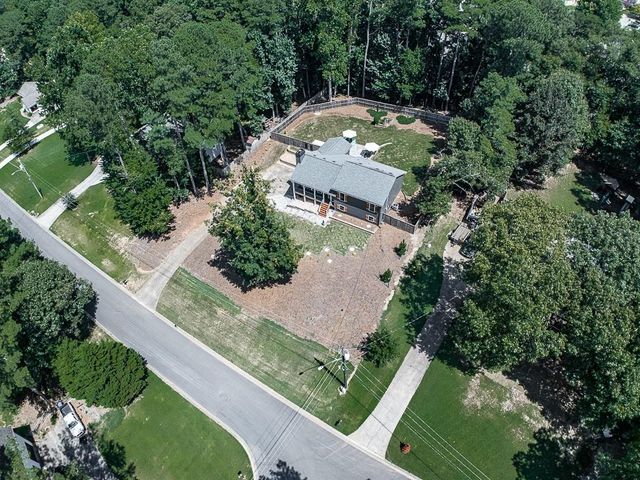 268 N Briar Ridge, Woodstock, GA 30189