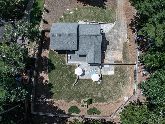 268 N Briar Ridge, Woodstock, GA 30189