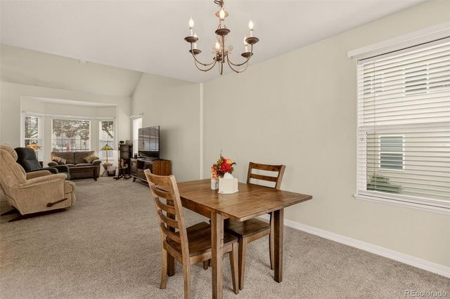 3361 Chestnut Glen Lane, Colorado Springs, CO 80918