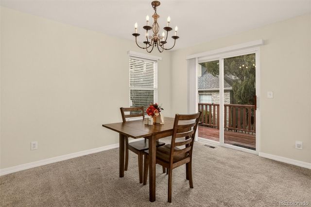 3361 Chestnut Glen Lane, Colorado Springs, CO 80918