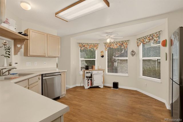 3361 Chestnut Glen Lane, Colorado Springs, CO 80918