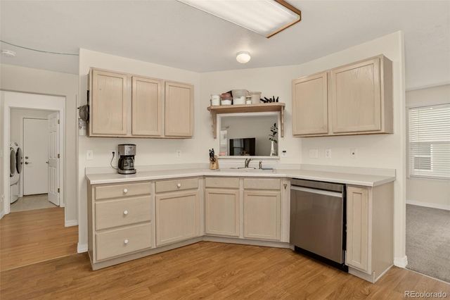 3361 Chestnut Glen Lane, Colorado Springs, CO 80918