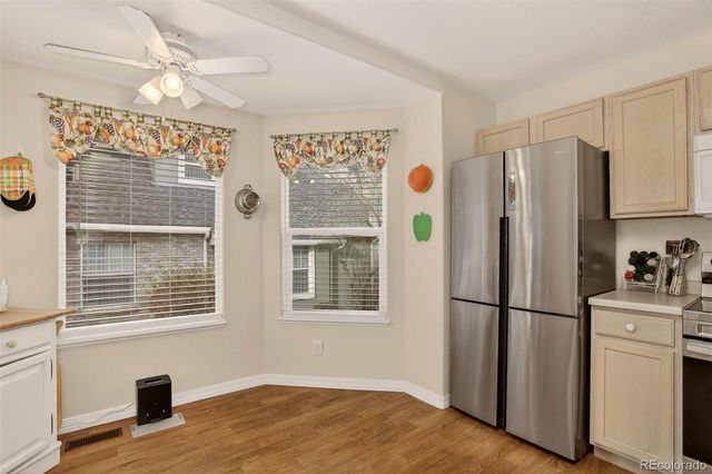 3361 Chestnut Glen Lane, Colorado Springs, CO 80918