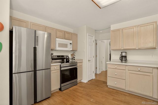 3361 Chestnut Glen Lane, Colorado Springs, CO 80918