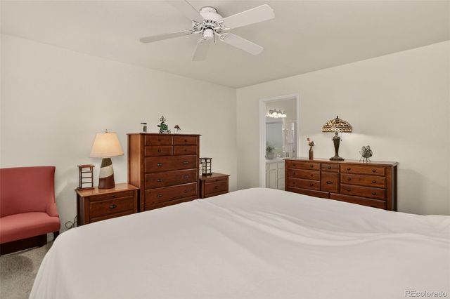 3361 Chestnut Glen Lane, Colorado Springs, CO 80918