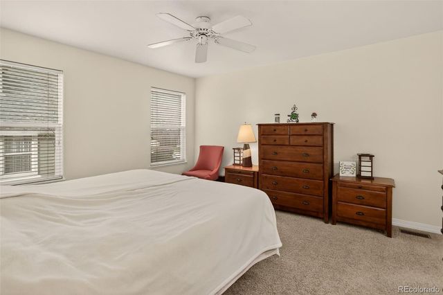 3361 Chestnut Glen Lane, Colorado Springs, CO 80918