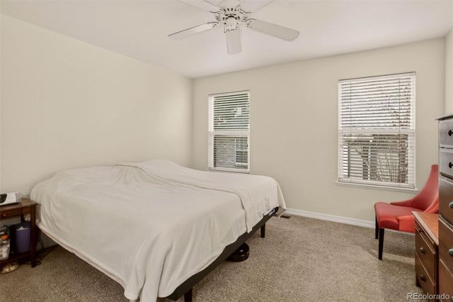 3361 Chestnut Glen Lane, Colorado Springs, CO 80918