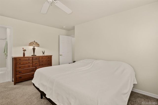 3361 Chestnut Glen Lane, Colorado Springs, CO 80918