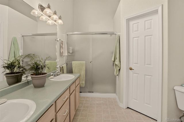 3361 Chestnut Glen Lane, Colorado Springs, CO 80918