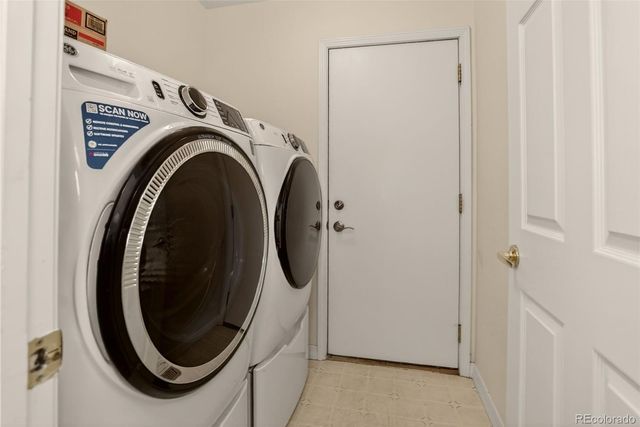 3361 Chestnut Glen Lane, Colorado Springs, CO 80918