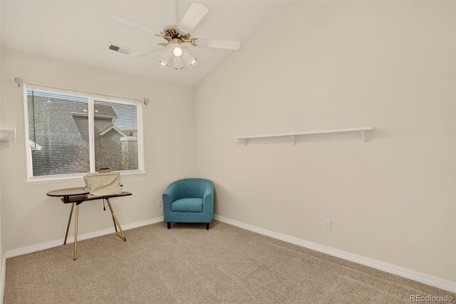 3361 Chestnut Glen Lane, Colorado Springs, CO 80918