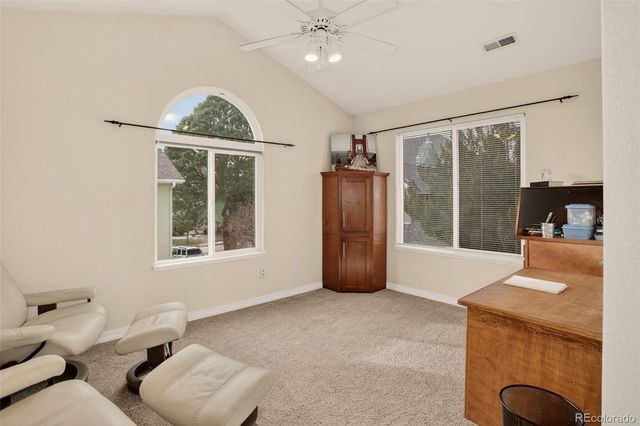 3361 Chestnut Glen Lane, Colorado Springs, CO 80918