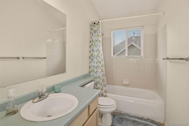 3361 Chestnut Glen Lane, Colorado Springs, CO 80918