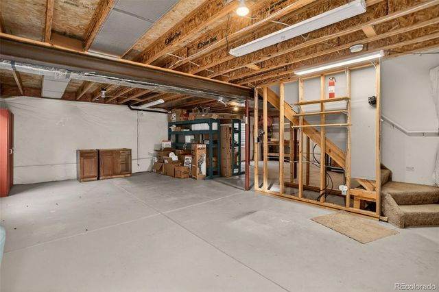 3361 Chestnut Glen Lane, Colorado Springs, CO 80918