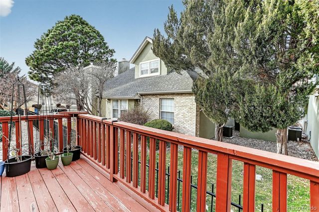 3361 Chestnut Glen Lane, Colorado Springs, CO 80918