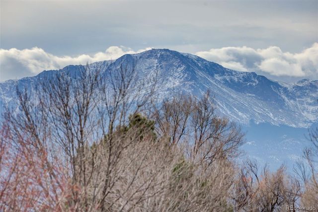 3361 Chestnut Glen Lane, Colorado Springs, CO 80918