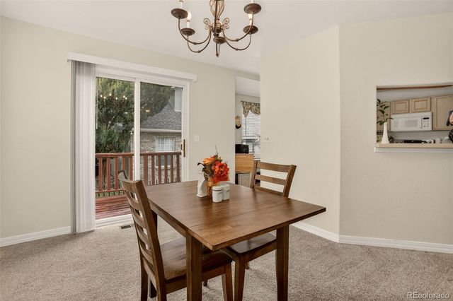 3361 Chestnut Glen Lane, Colorado Springs, CO 80918