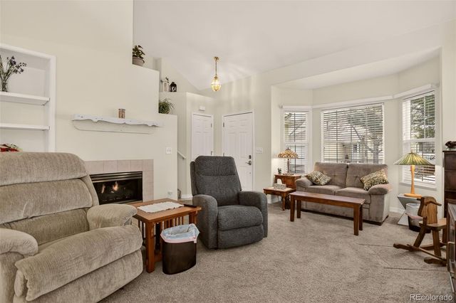 3361 Chestnut Glen Lane, Colorado Springs, CO 80918