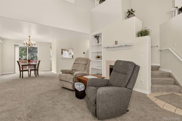 3361 Chestnut Glen Lane, Colorado Springs, CO 80918