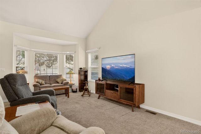 3361 Chestnut Glen Lane, Colorado Springs, CO 80918