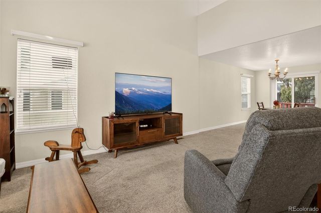 3361 Chestnut Glen Lane, Colorado Springs, CO 80918