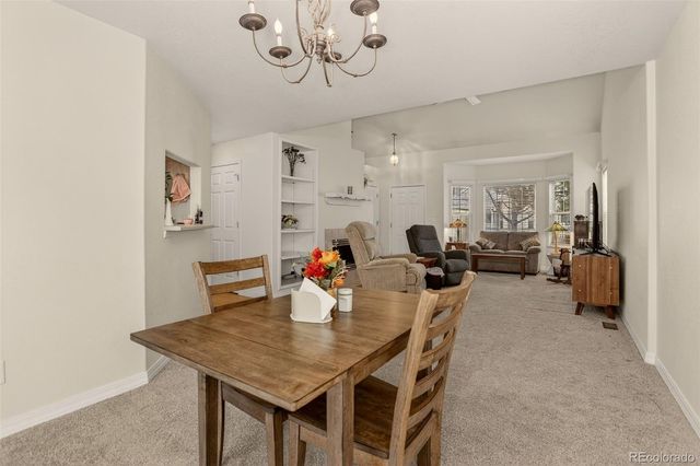 3361 Chestnut Glen Lane, Colorado Springs, CO 80918