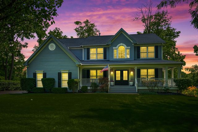 2733 N ELM Lane, Arlington Heights, IL 60004