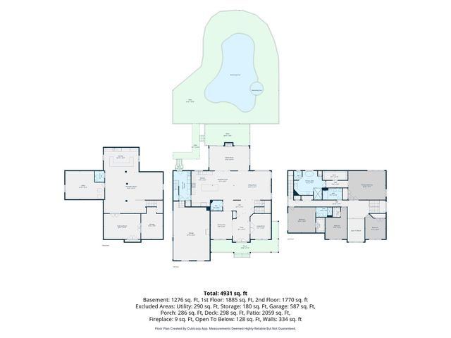 2733 N ELM Lane, Arlington Heights, IL 60004