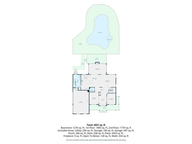 2733 N ELM Lane, Arlington Heights, IL 60004