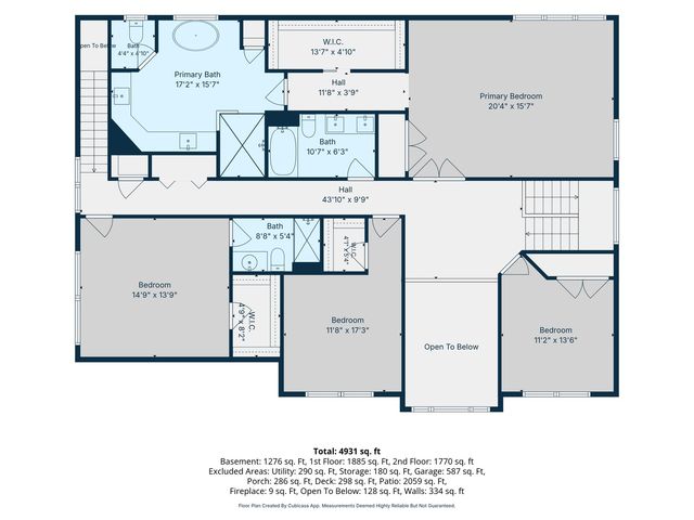 2733 N ELM Lane, Arlington Heights, IL 60004