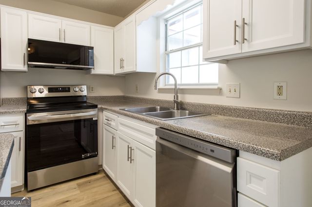 206 Norwood Drive, Kingsland, GA 31548