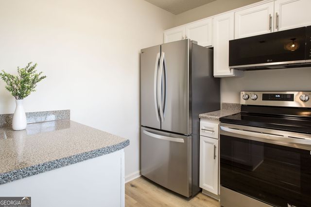 206 Norwood Drive, Kingsland, GA 31548