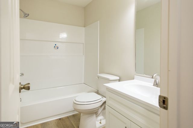 206 Norwood Drive, Kingsland, GA 31548