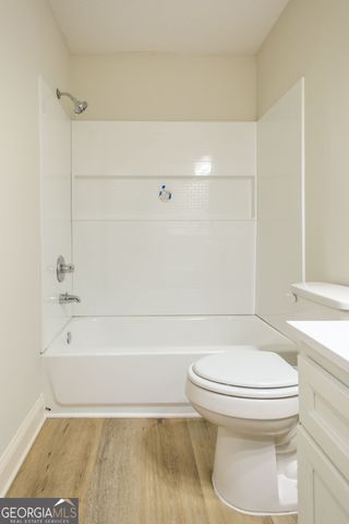 206 Norwood Drive, Kingsland, GA 31548