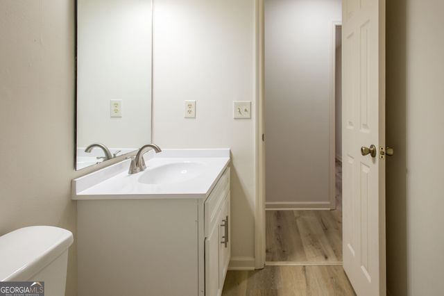 206 Norwood Drive, Kingsland, GA 31548