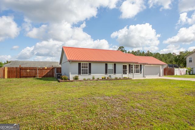 206 Norwood Drive, Kingsland, GA 31548