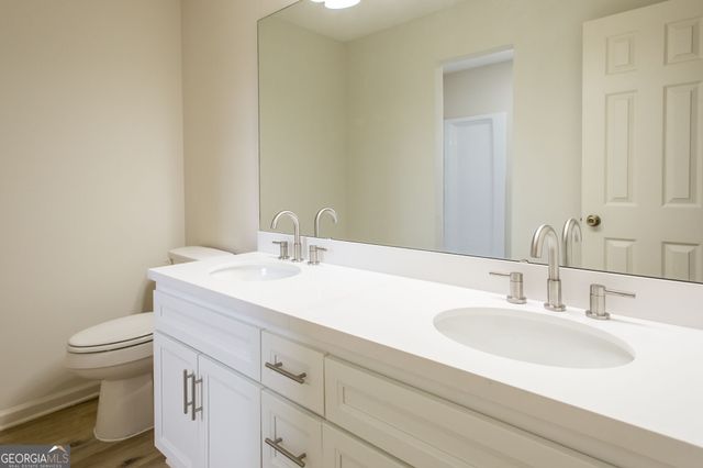 206 Norwood Drive, Kingsland, GA 31548