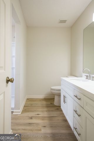 206 Norwood Drive, Kingsland, GA 31548